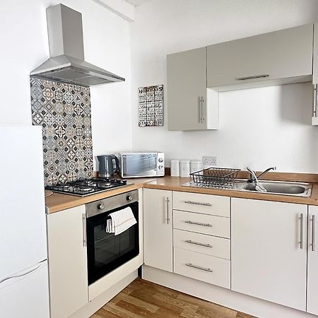 3 Bedroom House Near Liverpool Football Stadium Eksteriør bilde