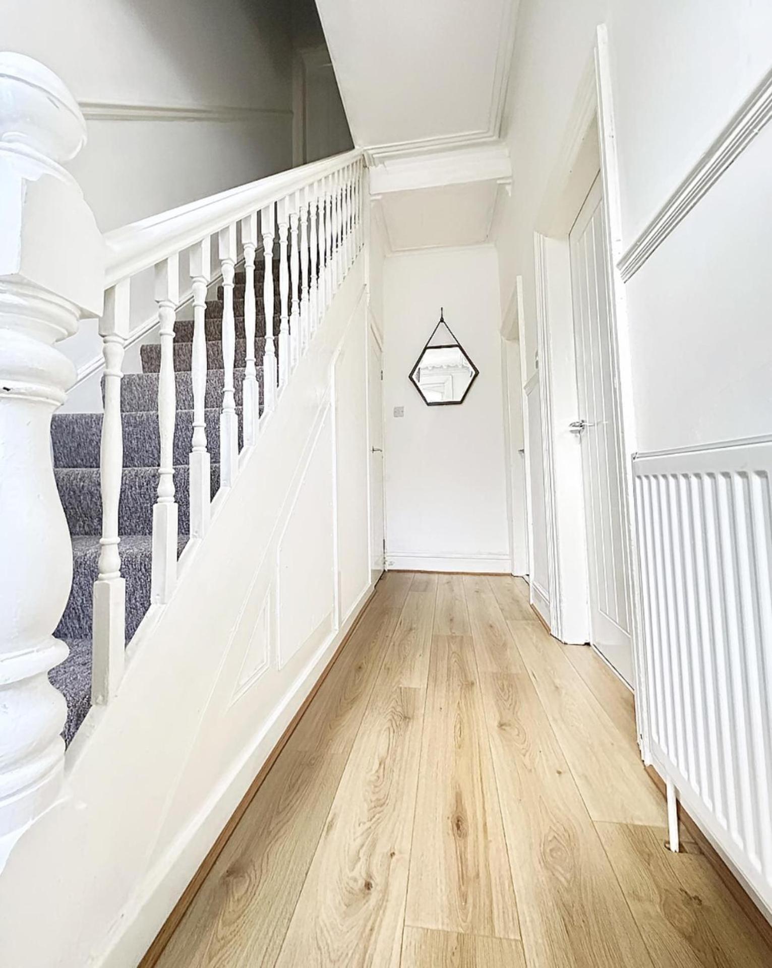 3 Bedroom House Near Liverpool Football Stadium Eksteriør bilde